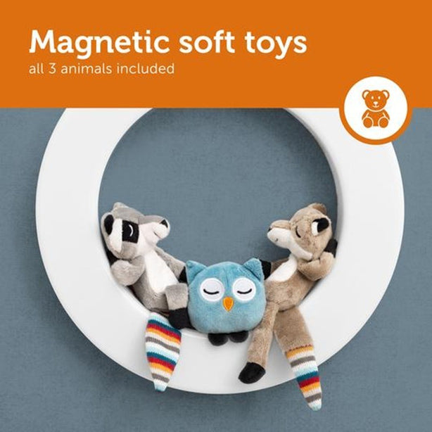 Zazu Fay, Rex & Otis, Multi Colour Wall Light