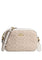 Coach Jamie Camera Bag In Signature Canvas - Sand/Chalk