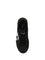 Dolce & Gabbana Leather Sneakers - Black/Black