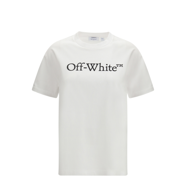 Big Logo Bookish T Shirt