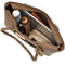 Coach Station Tote Bag - Dark Stone CCD71