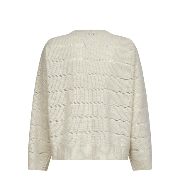 Women's Knitted Sweater