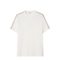 T-Shirts And Polos White