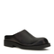 Biker Round Toe Mules