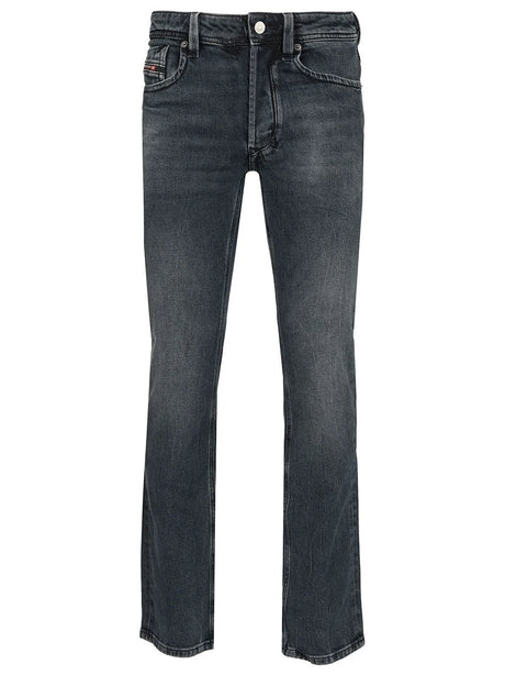 Diesel Regular Low Waist Jeans 1985 Larkee - Blue