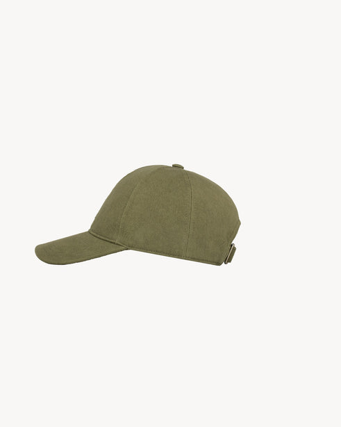 Saint Laurent Cassandre Cap