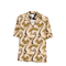 Shirts Yellow