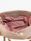 Stella Mccartney Falabella Shaggy Deer Shoulder Bag - Buttercream