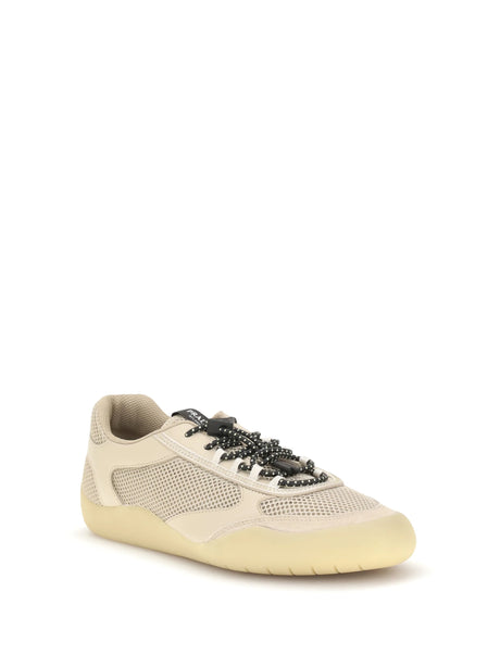 Prada Speedrock Sneakers - Deserto