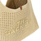 MARC JACOBS Crochet medium 'The Sack Bag'