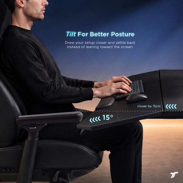 TTRacing Tilvo Active Tech Desk