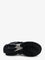 New Balance 1906 mesh sneakers with side logo - Black