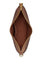 Coach Aria Shoulder Bag In Signature Canvas - Copper