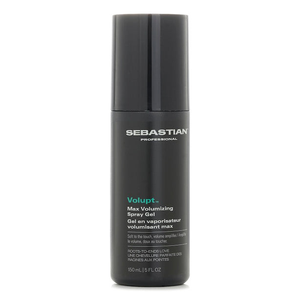 Volupt Max Volumizing Spray Gel - 150ml