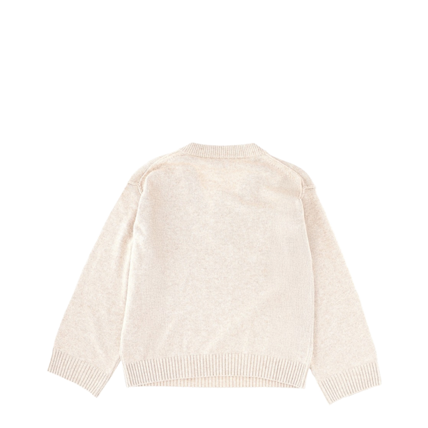 Logo Sweater