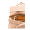 Dotta Officina Small Crinkled Leather Handbag - Beige Pane Carasau