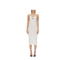Ribbed Dress