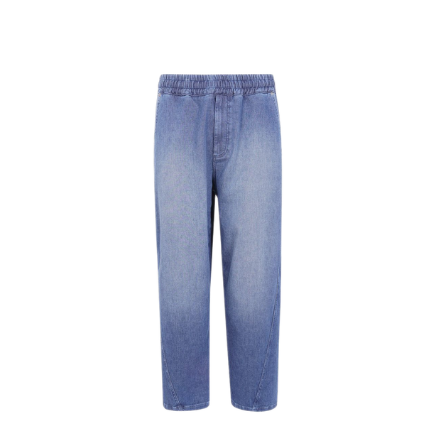 Trousers Navy