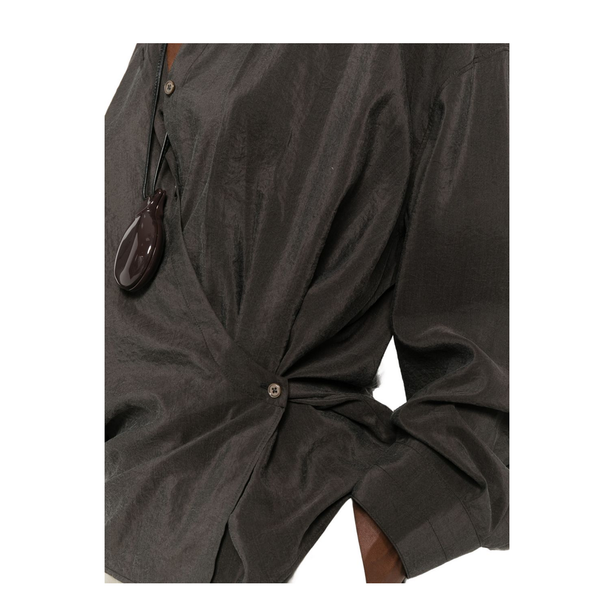Shirts Brown