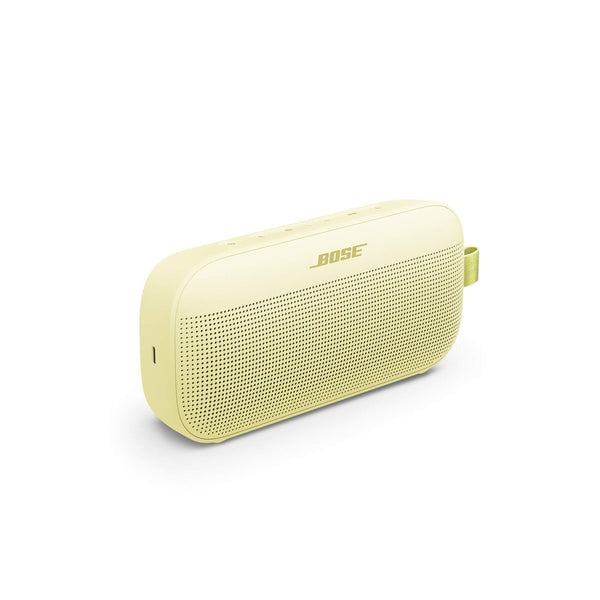 BOSE SOUNDLINK FLEX II CITRUS YELLOW