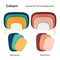 SalleMa Macaron EZ TPU Cutting Board