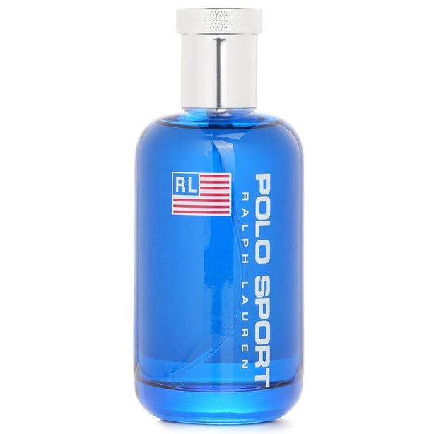 Polo Sport Eau De Toilette Spray