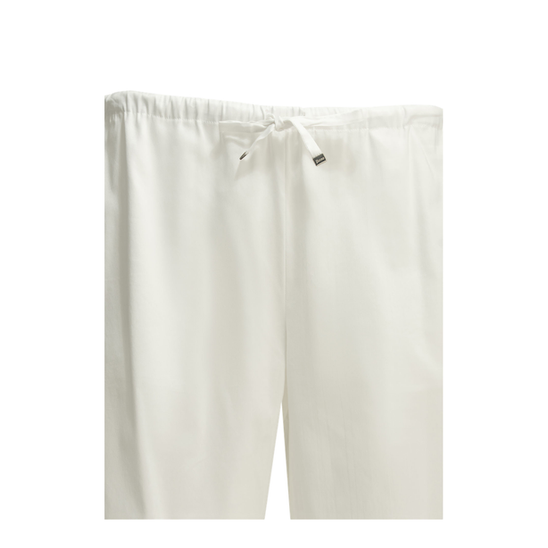 Casual Cotton Pants