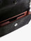 Stella Mccartney Falabella Wallet Shaggy Deer crossbody bag - Nero
