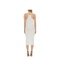 Ribbed Dress
