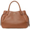 Kate Spade Dumpling Large Satchel Bag - Warm Gingerbread KP930