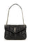 Saint Laurent Puffer Small Nappa leather Shoulder Bags - Black