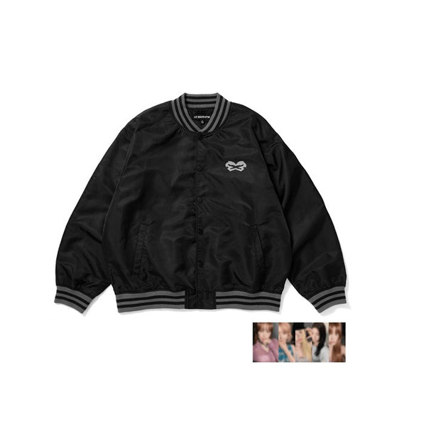 LE SSERAFIM Jacket (International Shipping)