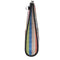 Marc Jacobs The Stripe Mesh Large Pouch - Red Multi 2S6SCP016S02