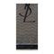 Saint Laurent Cassandre Striped Stole