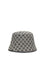 Gucci GG cotton canvas Bucket Hat - Mid.Night Bl/Blue