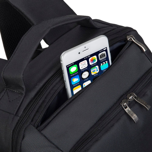RIVACASE Central 8262 Laptop backpack 15.6