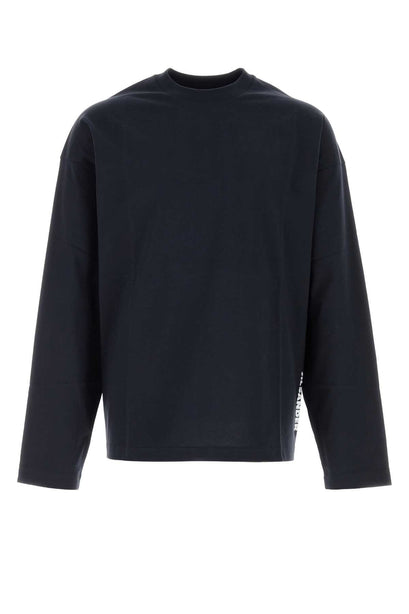 Round Neck T Shirt