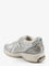 New Balance 1906 mesh sneakers with side logo - Silver