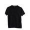 Wool And Silk Blend Jacquard T Shirt