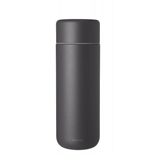 Cocuri Everywhere Mug 500ml (Slate Black)