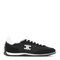 Low Lace-Up Sneakers With Triomphe