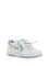 Off-White Out Of Office Sneakers - White - Light Blue