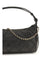 Tory Burch Fleming Clutch - Black