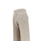 MAX MARA Chevron linen batavia pants