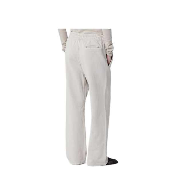 Vintage White Jogging Pants