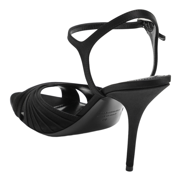 Heeled Sandals Dynastie