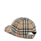 Check Baseball Cap