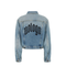 Small Fit Jacket