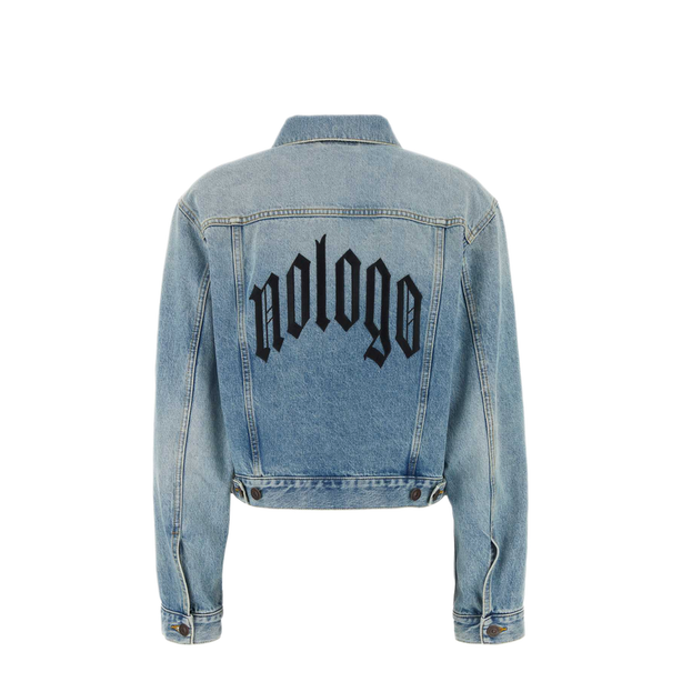 Small Fit Jacket