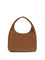 Bottega Veneta Campana Shoulder Bag - Tannin-Muse Brass